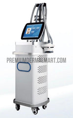 Multishape Body Slimming System VS