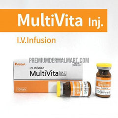 Multivita Inj.