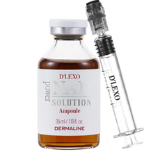 NAD Power Solution Ampoule