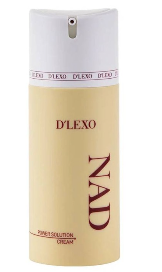 NAD Power Solution Cream