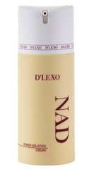NAD Power Solution Cream