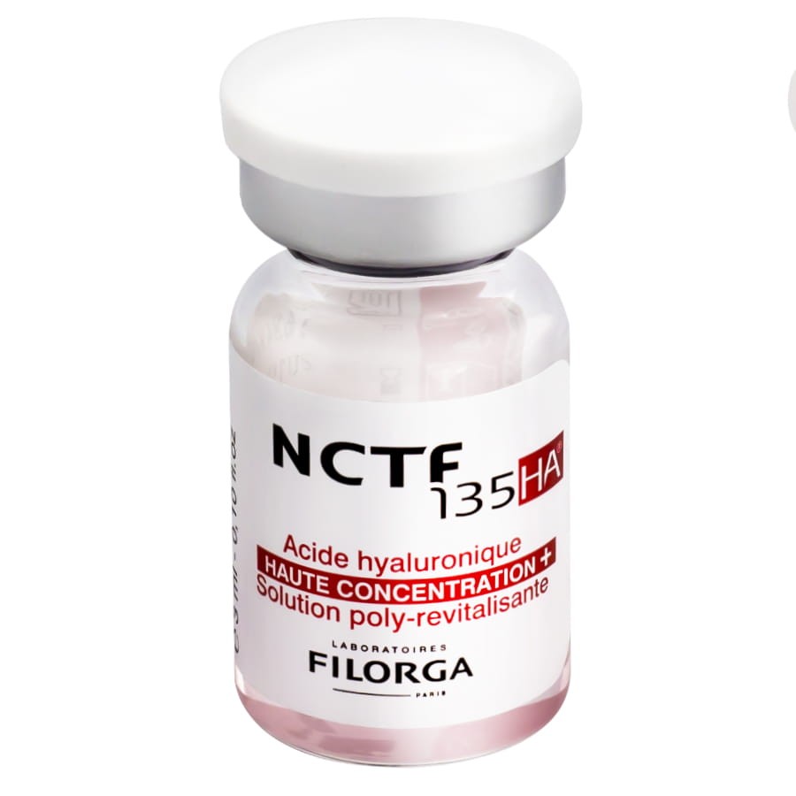 NCTF 135 HA