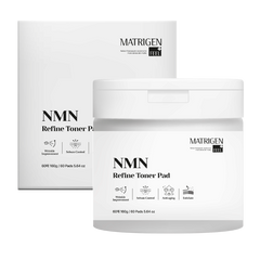 NMN Refine Toner Pad-Premiumdermalmart.com