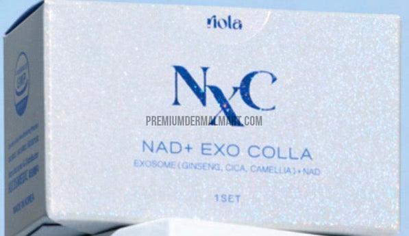 NXC NAD+ Exo Colla