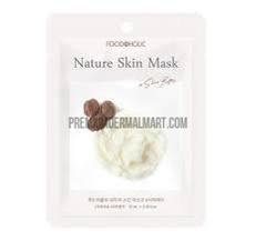 Nature Skin Mask
