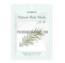 Nature Skin Mask
