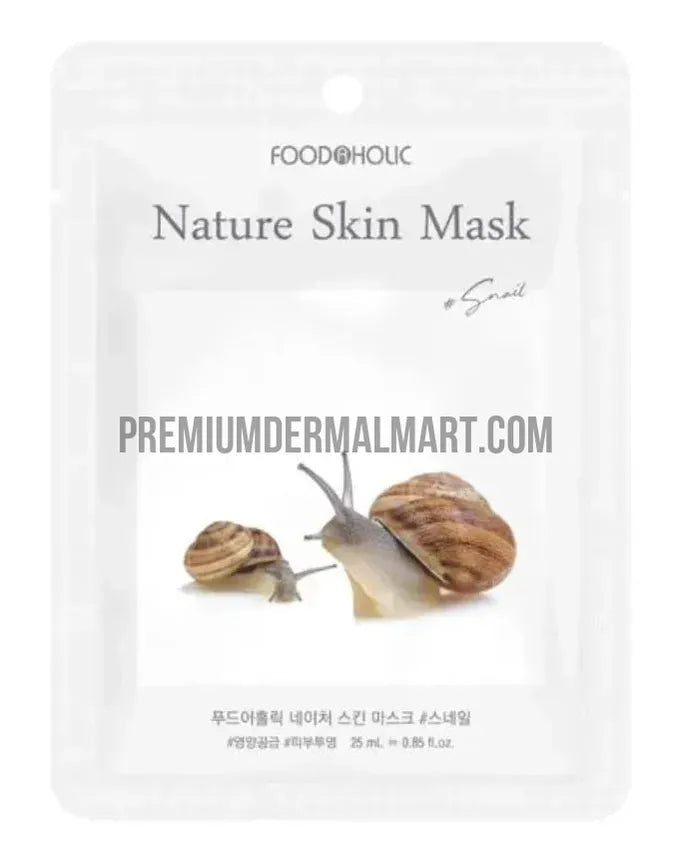Nature Skin Mask