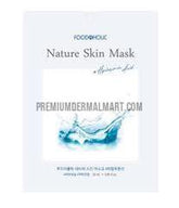 Nature Skin Mask
