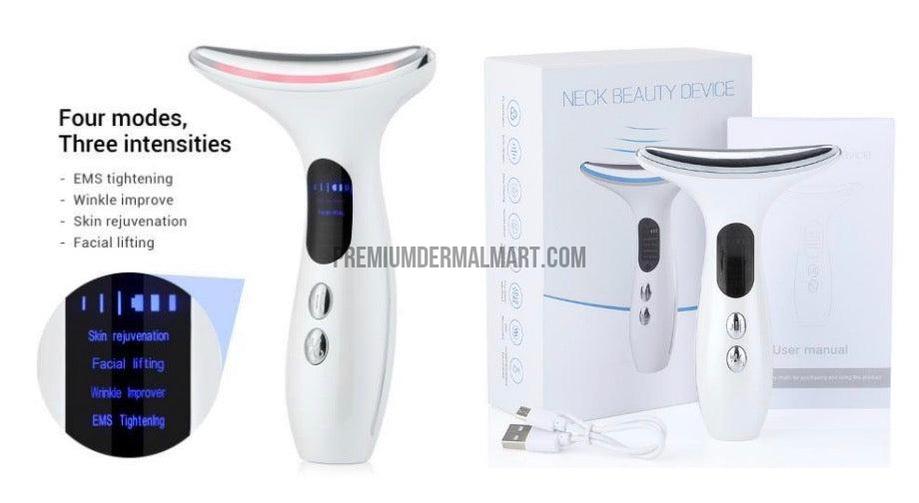 Neck Beauty Device
