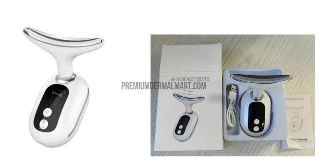 Neck Beauty Machine