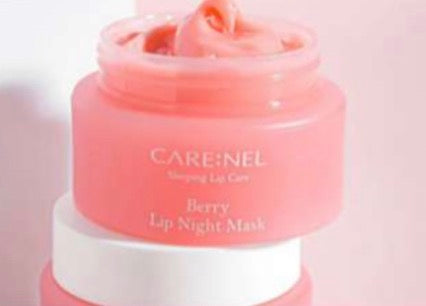 Nel Bery Lip Night Mask-Premiumdermalmart.com