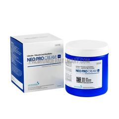 Neo-Cain Pro Cream 450g