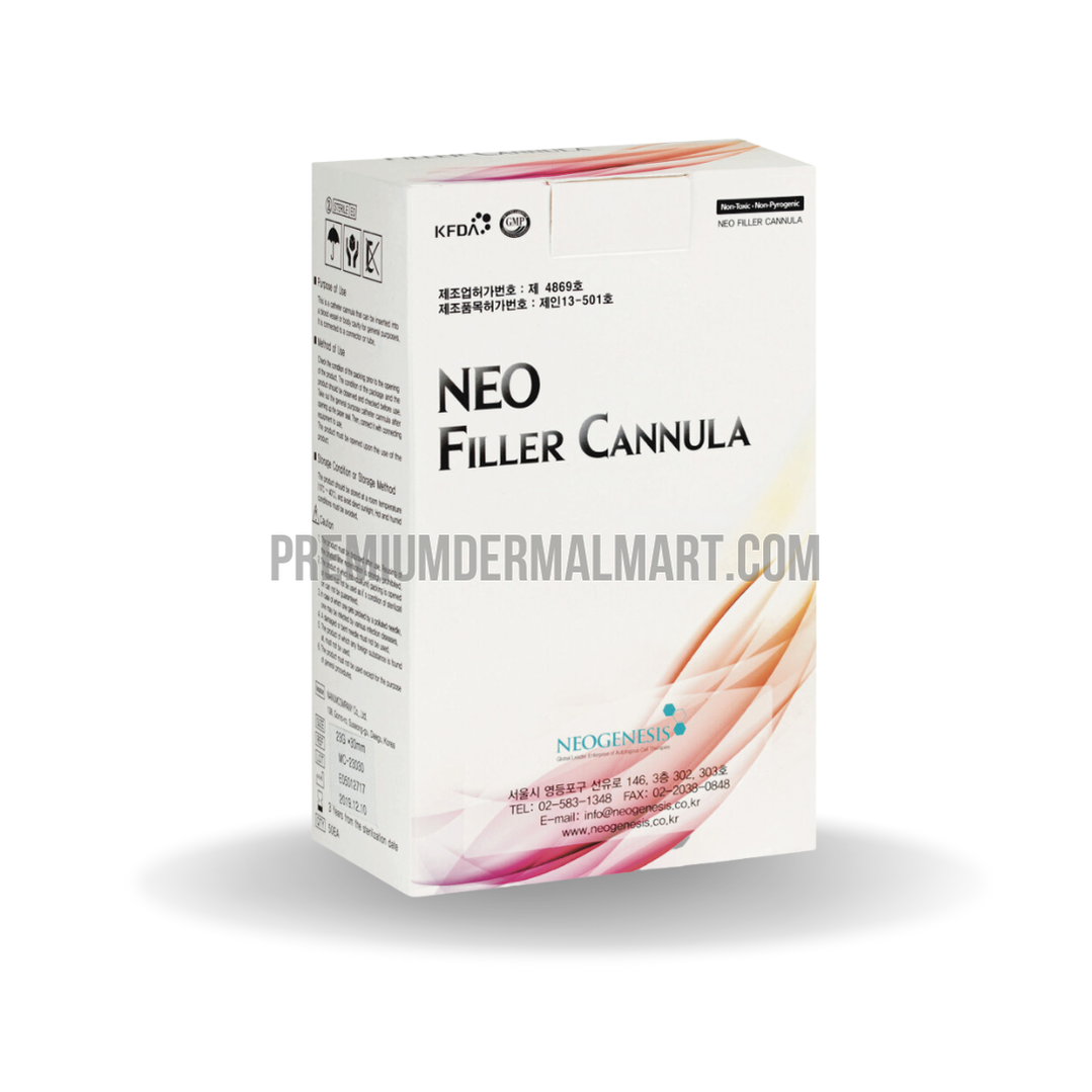Canula Neo