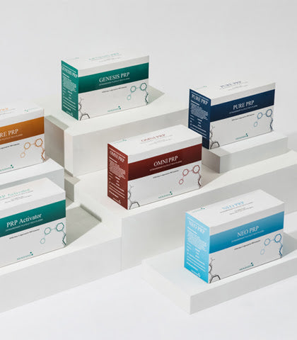 Neo Genesis PRP Kits-Premiumdermalmart.com