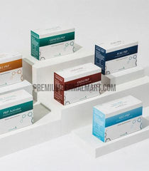 Neo Genesis PRP Kits