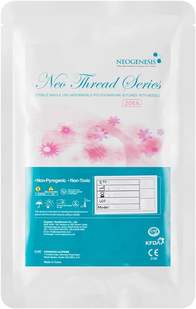 Neogenesis Lifting Thread- Premiumdermalmart.com