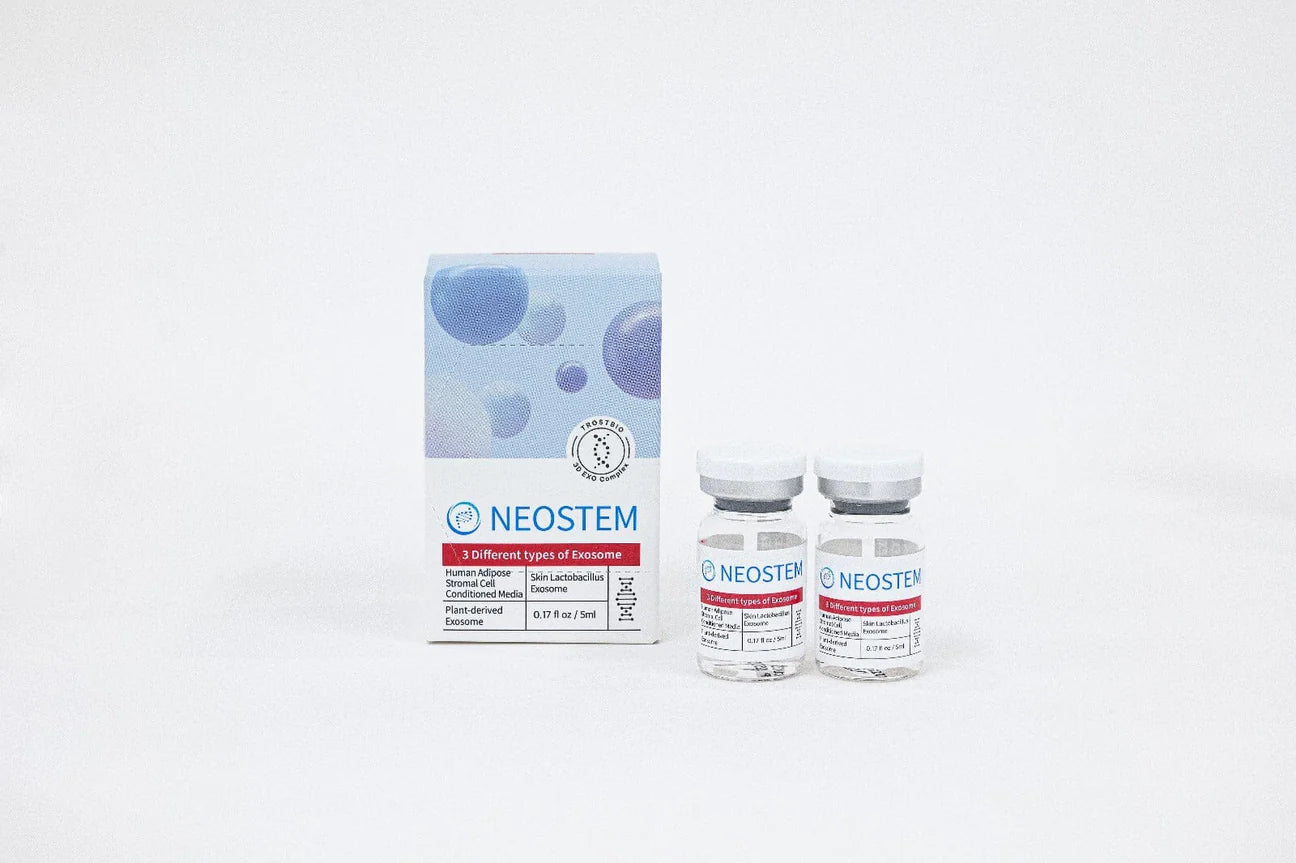 Neostem Exosome-Premiumdermalmart.com