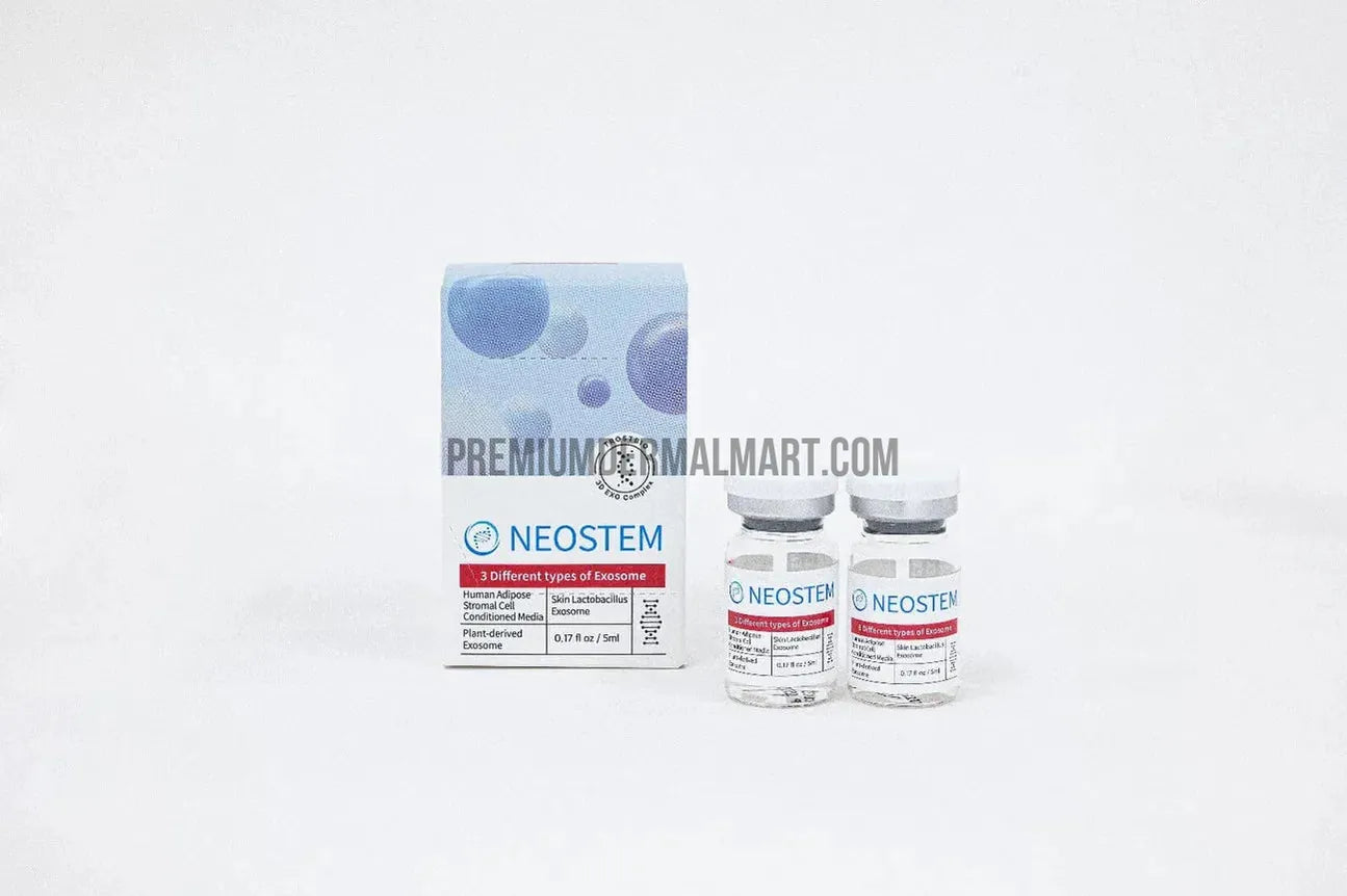 Neostem Exosome