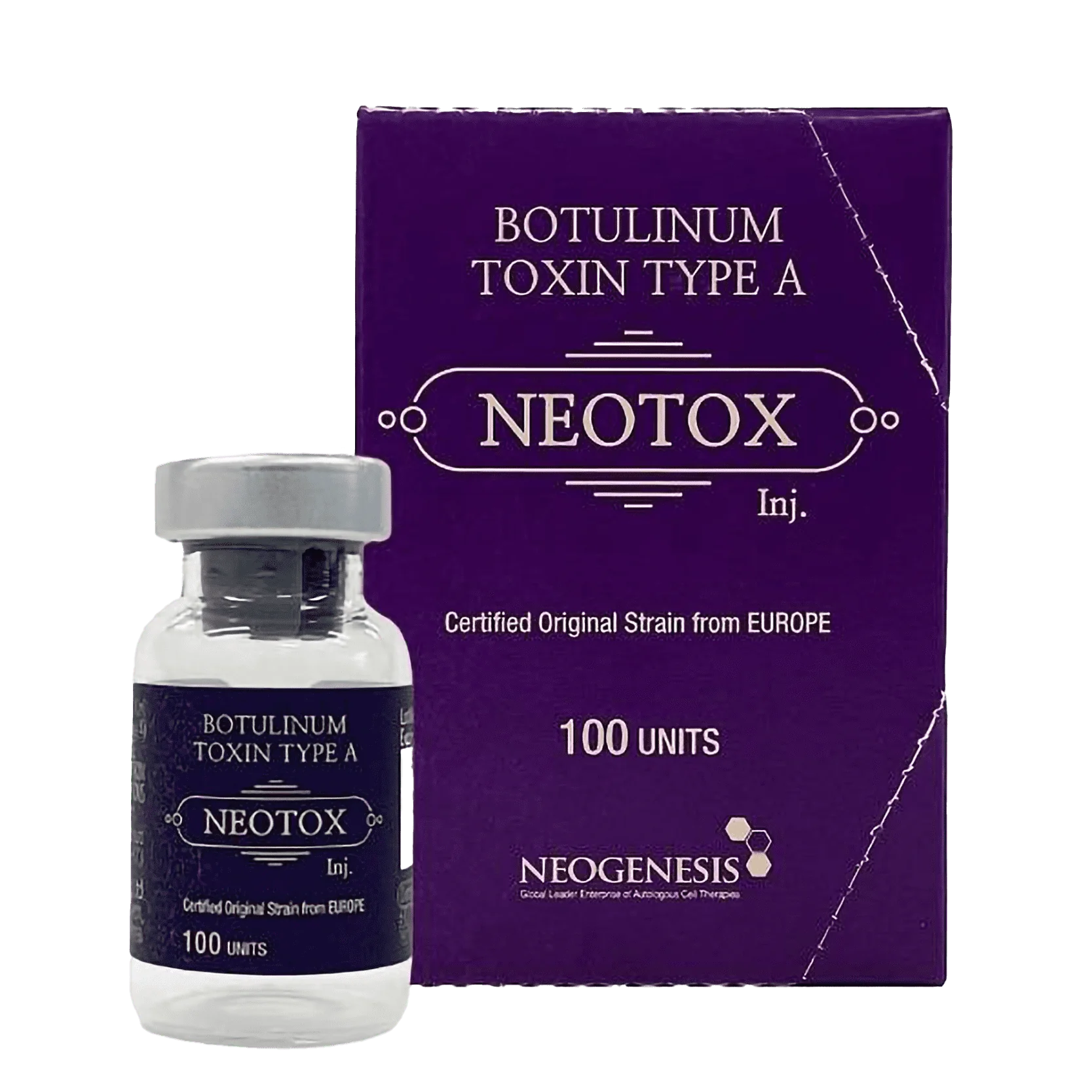 Neotox 100U-Premiumdermalmart.com