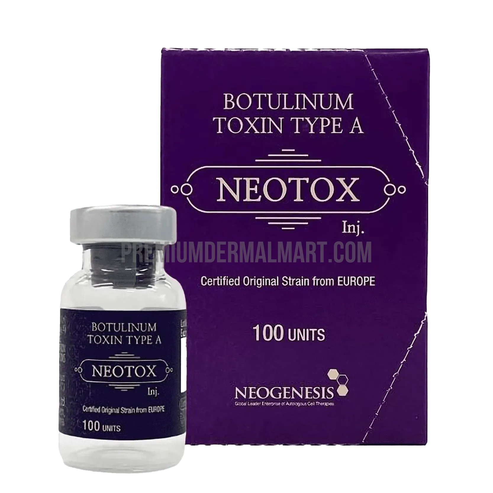 Neotox 100U