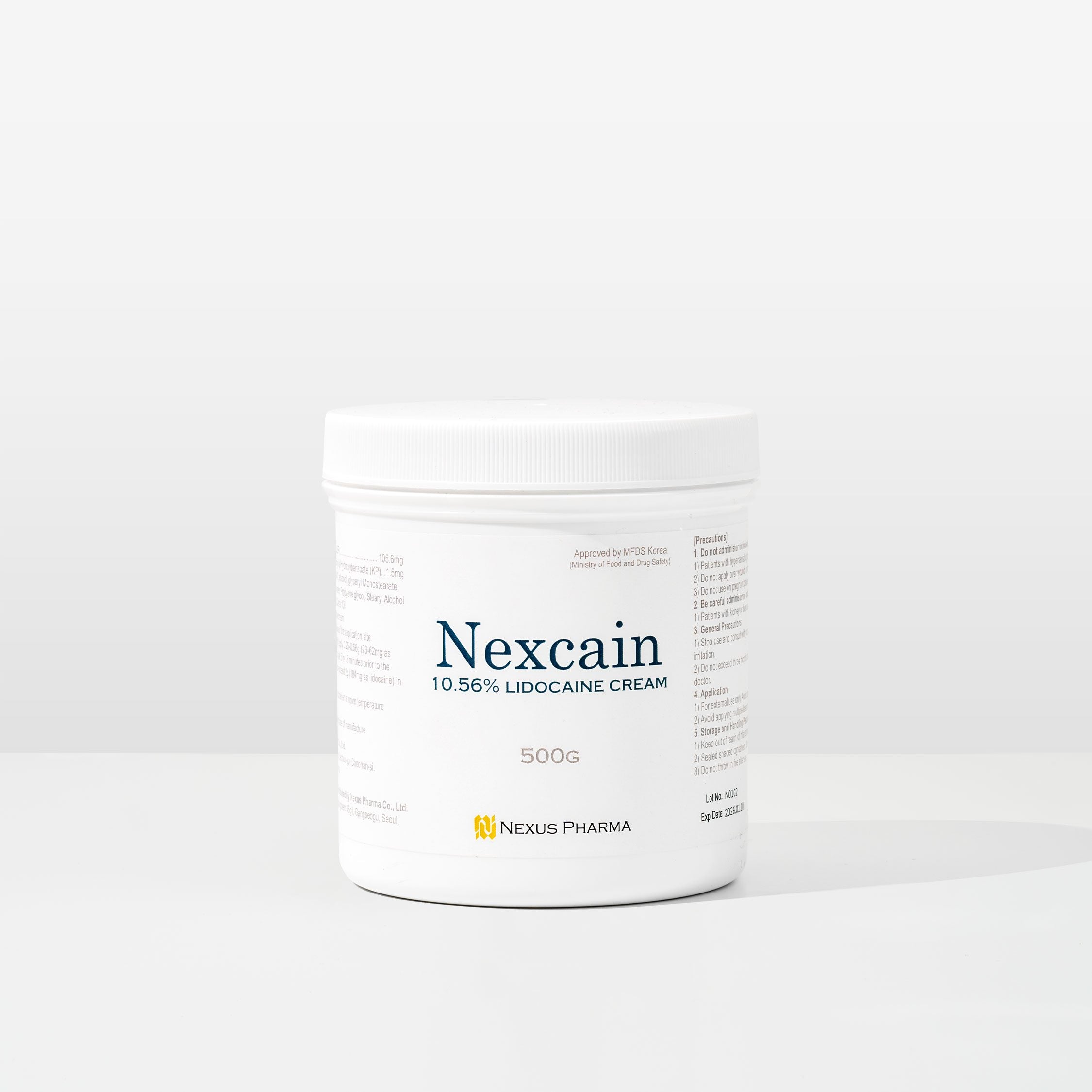 Nexcain-Premiumdermalmart.com