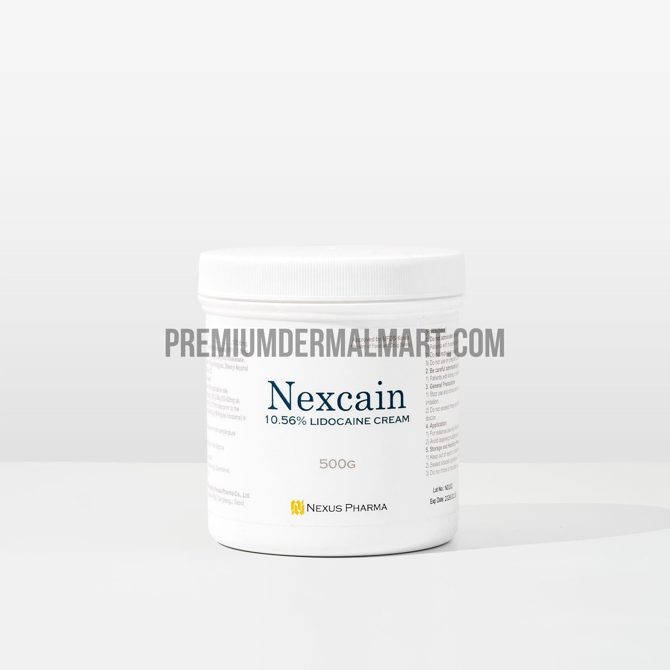 Nexcain