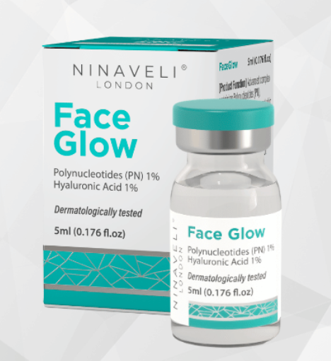 Ninaveli Faceglow Complex