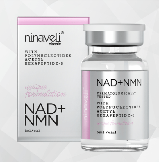 Ninaveli Nad+ NMN Complex