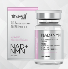 Ninaveli Nad+ NMN Complex
