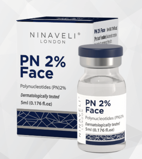 Ninaveli PN2% Face
