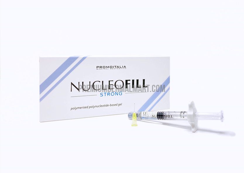 Nucleofill