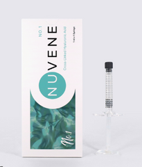 Nuvene No. 1