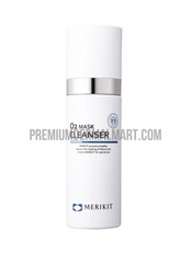 O2. Mask Cleanser