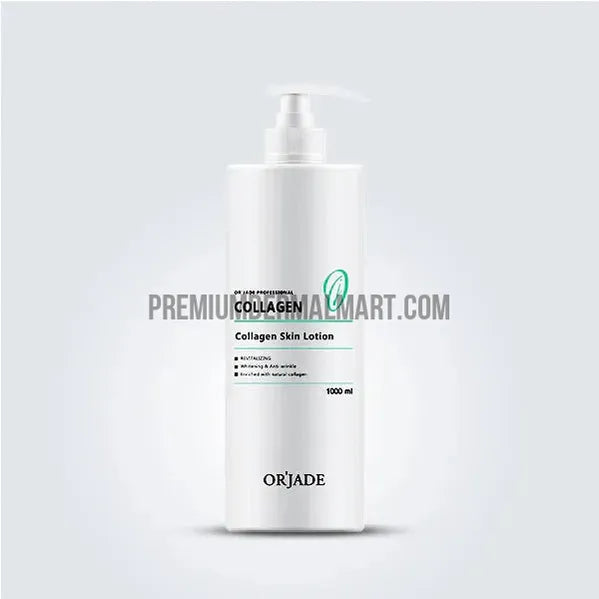 OR'JADE Collagen Skin Solution - 1000ml
