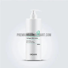 OR'JADE Collagen Skin Solution - 1000ml