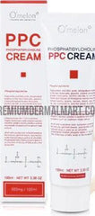 O´melon PPC Cream