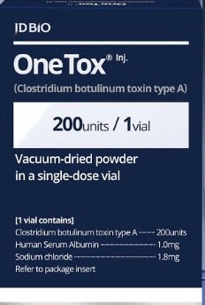 Onetox 200-Premiumdermalmart.com