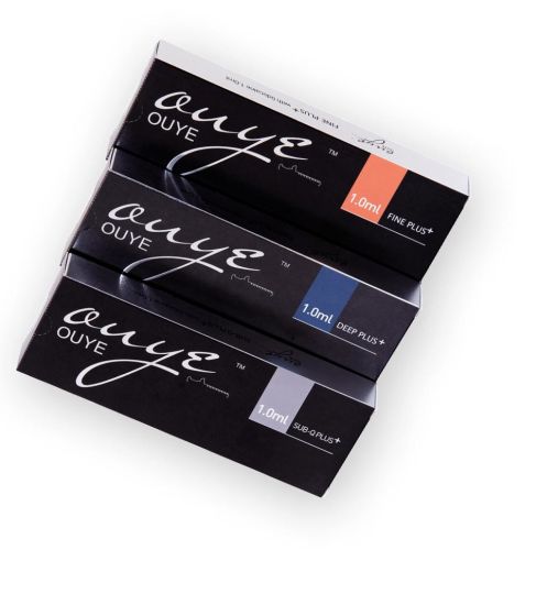 Ouye-프리미엄더말마트