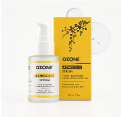 Ozone Trouble Care Serum