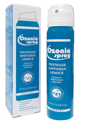 Ozone trouble care mist