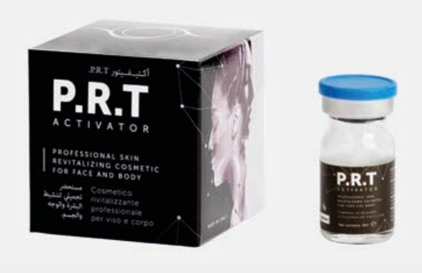P.R.T. ACTIVATOR