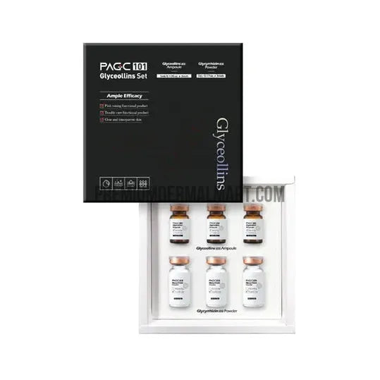 PAGC 101 Ampoule