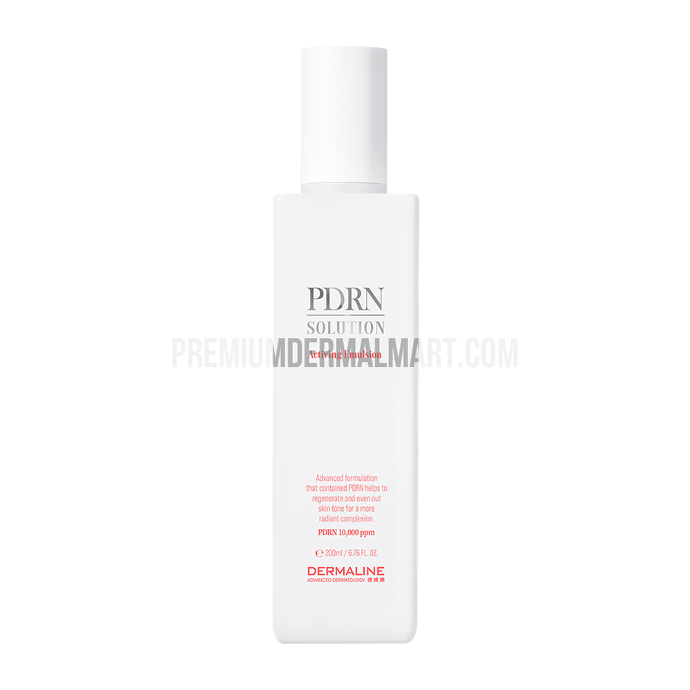 PDRN Solution Activing Emulsion 200ml