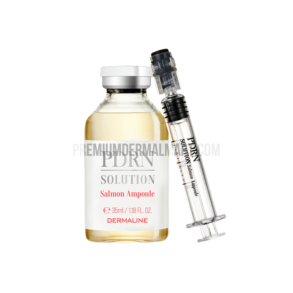 PDRN Solution Salmon Ampoule 35ml