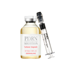PDRN Solution Salmon Ampoule 35ml-Premiumdermalmart.com