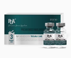 PDX 3 Skin Booster Trouble Care