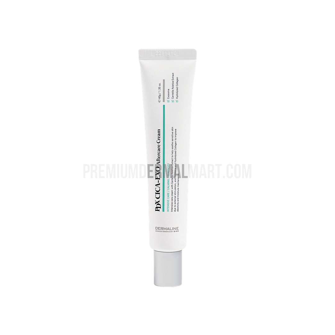PDX Cica EXO After Care Cream 40g