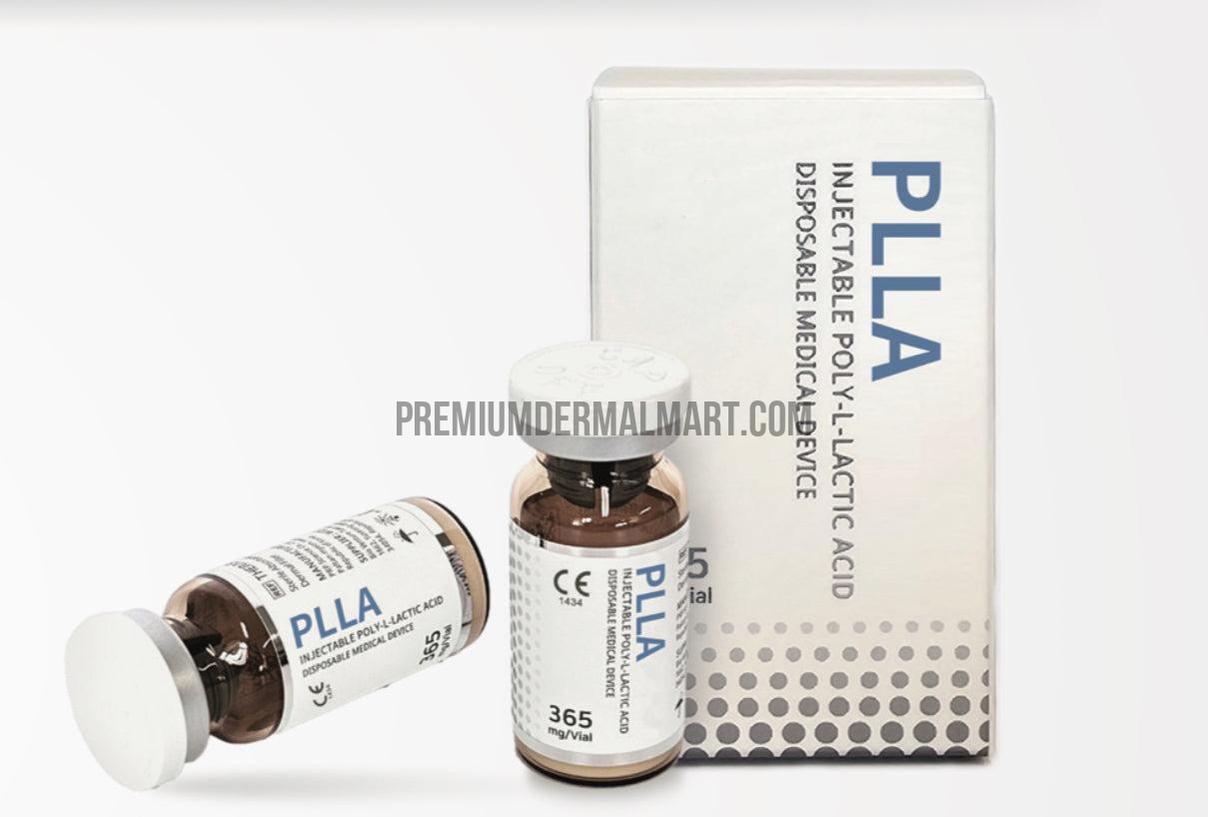 PLLA Injectable Poly-L-Lactic Acid
