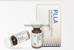 PLLA Injectable Poly-L-Lactic Acid
