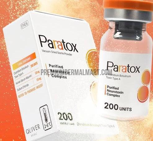 Paratox 200 Units